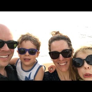 Meet your Posher, Sara